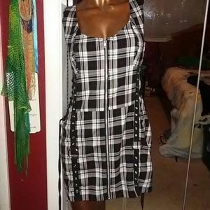 Super sexy! Hell Bunny XL Jumper.